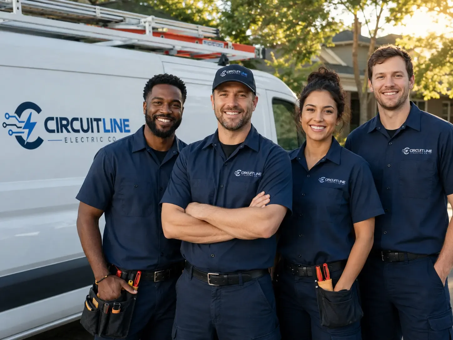 Whole Home Rewiring company in Wilmot, WI